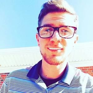 Meet your Posher, Justin